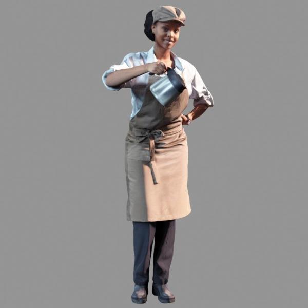Woman 3D Model - دانلود مدل سه بعدی خانم - آبجکت سه بعدی خانم - سایت دانلود مدل سه بعدی خانم - دانلود آبجکت سه بعدی خانم - دانلود مدل سه بعدی fbx - دانلود مدل سه بعدی obj -Woman 3d model - Woman 3d Object - Woman OBJ 3d models - Woman FBX 3d Models - مغازه - کارگر